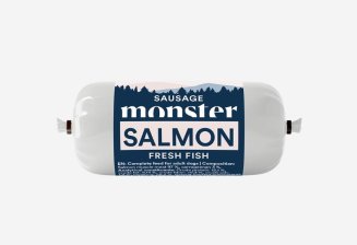 Hundfoder Dog Sausage Monster