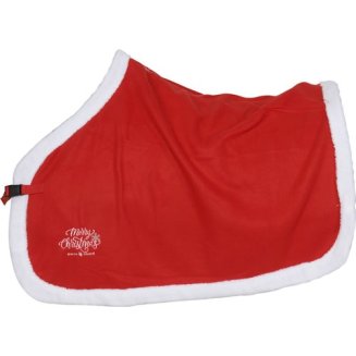 Ländtäcke Jul HorseGuard