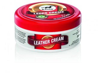 Lädercreme Leovet 200 ml