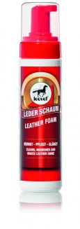 Läderskum Leovet 200 ml