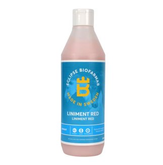 Liniment Red Biofarmab 500 ml