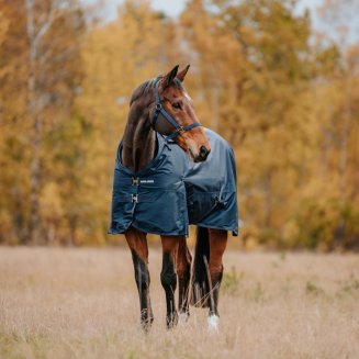 Övergångstäcke 100g New Basic 2.0 Haglunds