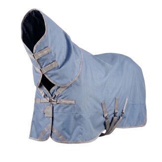 Vintertäcke Plus 400g Premium AW26 Haglunds