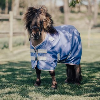 Regntäcke Plus 0g Ponny Haglunds