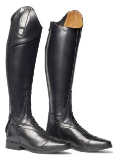 Ridstövel Sovereign High Rider R/W Mountain Horse