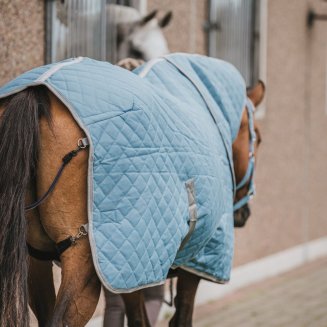 Stalltäcke Plus 150g AW26 Haglunds