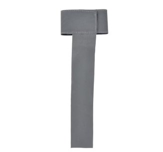 Svansreflex Silver Hansbo Sport