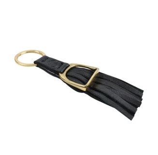 Nyckelring Tassle Stigbygel Hansbo Sport