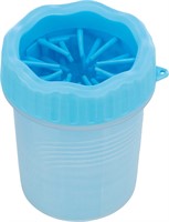 Tassrengöring Med Sillikonborst Trixie