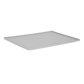 Underlägg Pyramid soft Steel Dogman
