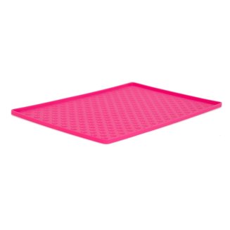 Underlägg Paw soft Phlox Dogman