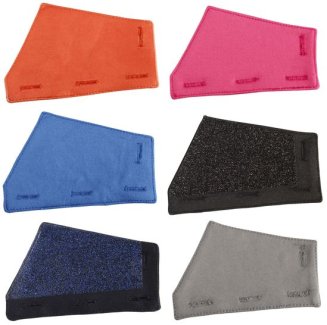 Utbytbara snibbar Vuxen Elegance halvfrack Horka