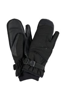 Ridhandske Lucinda 3-finger Equipage