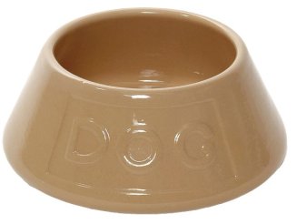 Vattenskål Spaniel Keramik Mason Cash