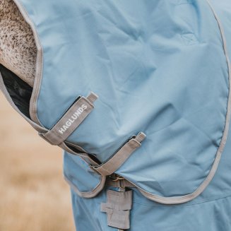 Vintertäcke Plus 400g Premium AW26 Haglunds