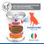 Hundfoder Perfect Digestion Adult kyckling Blötmat Hill´s