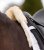 Dressyrschabrak Mailand Lammskinn Waldhausen