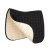 Dressyrschabrak Octagon Faux Fur Protector