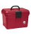 Ryktlåda Eco Cherry Red Waldhausen