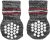Hundsockar non-slip 2-pack Trixie