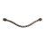 Pannband Caselle Svarta Stenar Lippo