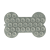 Silikonmatta Lick mat Dogman