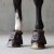 Boots med päls NX-MAX PRO Supafleece Arma