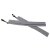Tygelreflex Silver Hansbo Sport