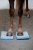 Balanspaddar 2-Pack Horse Guard