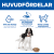 Hundfoder Adult Chicken 370 g Burk Hill's