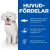 Hundfoder Hypoallergenic small & mini Hill´s