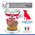 Hundfoder Mature Adult 7+ Chicken 370g Hill's
