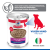 Hundfoder Mature Adult Beef 370g Hill´s