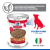 Hundfoder Adult Turkey 370g Hill's