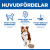 Hundfoder Adult Beef 370 g Burk Hill's