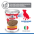 Hundfoder Adult Chicken 370 g Burk Hill's