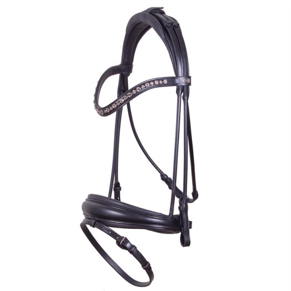 Dressyrträns Rundsytt Hamilton Equalityline