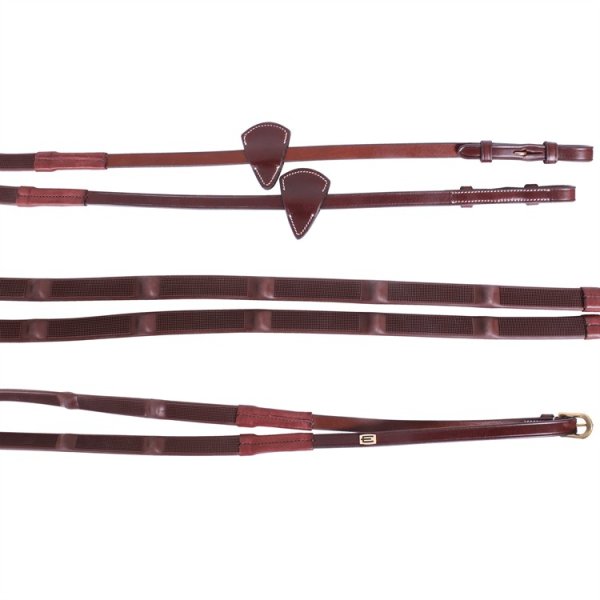 Soft grip gummitygel mässing Equalityline