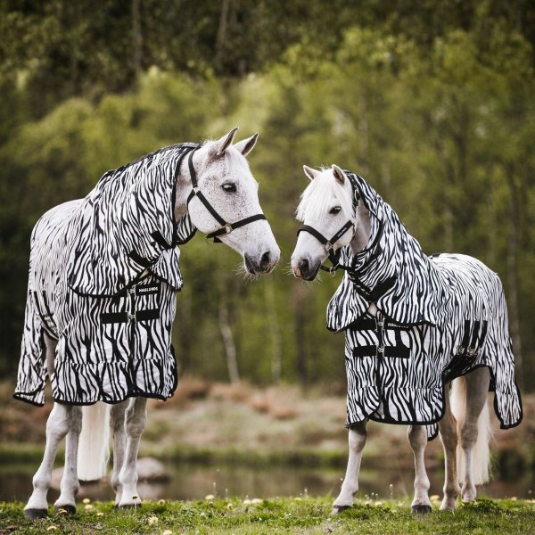 Flugtäcke All-in-One Zebra New Basic 2.0 Haglunds