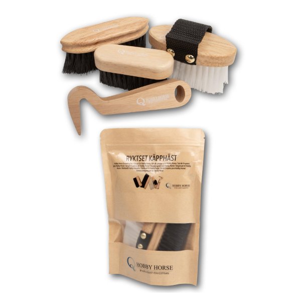 Ryktset Käpphästar Källquist Equestrian