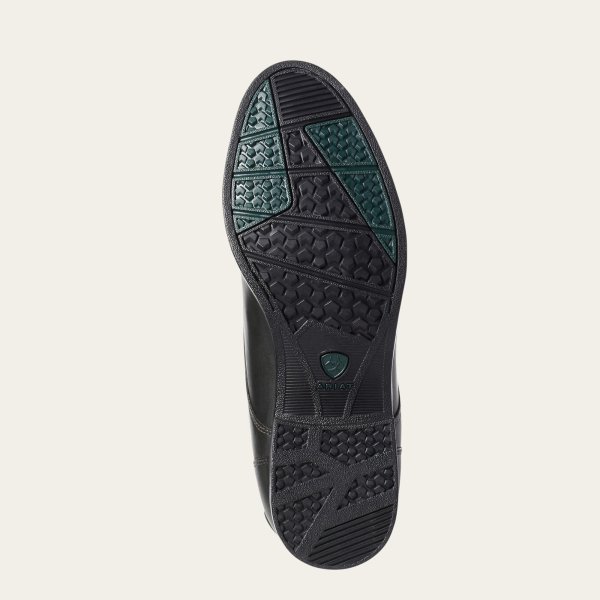 Ridstövel Heritage Contour II Field Zip Ariat