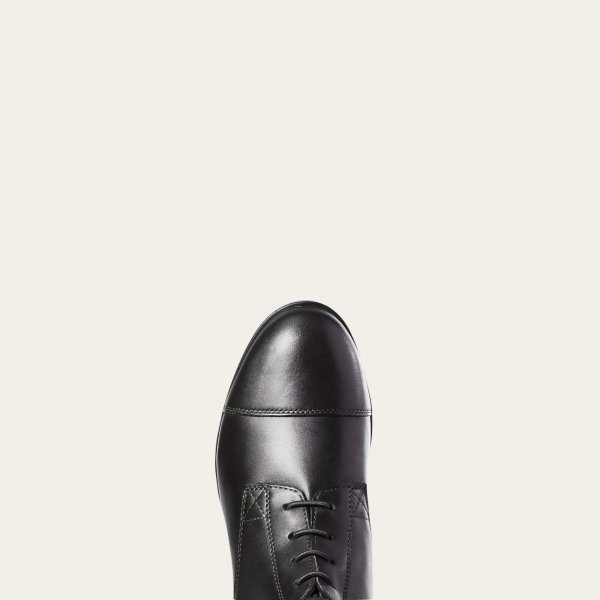 Ridstövel Heritage Contour II Field Zip Ariat