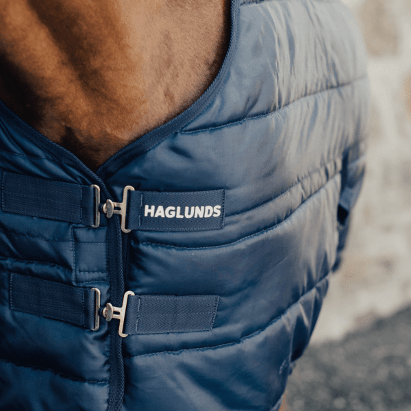 Stalltäcke 50g New Basic 2.0 Haglunds