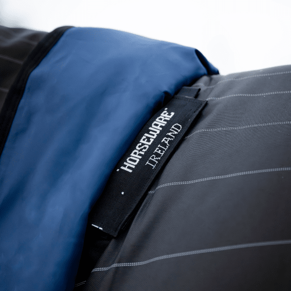 Regntäcke 50g Amigo 1200D Fieldsafe Plus Refletech Horseware