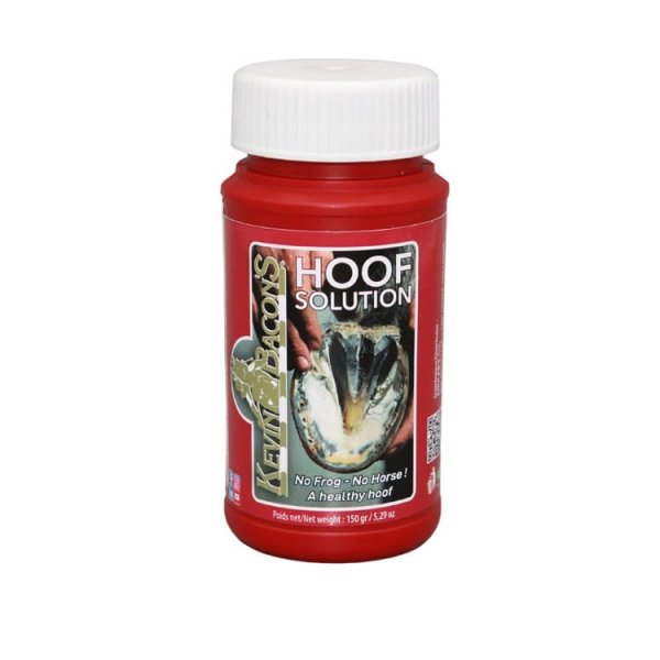 Hoof Solution Kevin Bacon