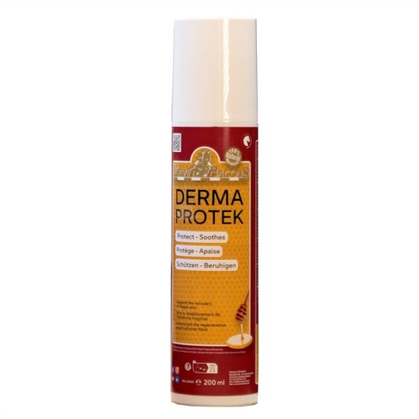 Derma Protek 200ml Kevin Bacon