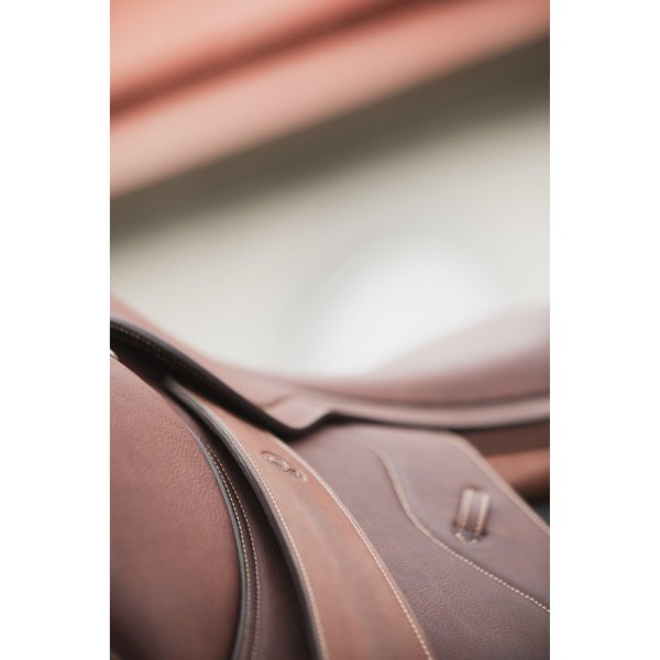 Stigläder Mono Wide Eccelente Lippo