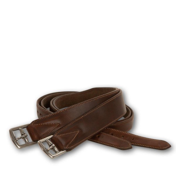 Stigläder Wide Lippo Selected