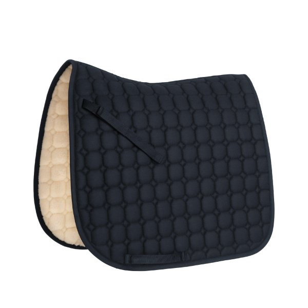 Dressyrschabrak Octagon Faux Fur Protector