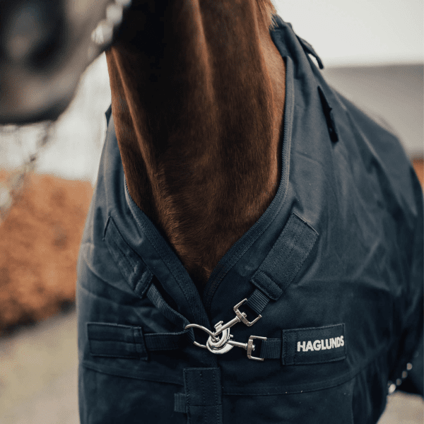 Vintertäcke Plus 200g Premium Haglunds